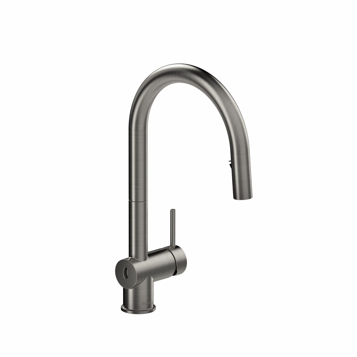 Azure Touchless Kitchen Faucet With Spray
