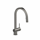 Azure Touchless Kitchen Faucet With Spray