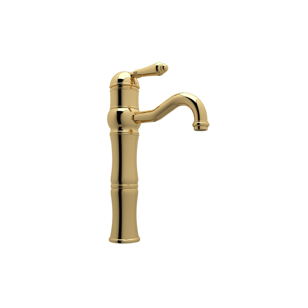 Acqui? Single Handle Tall Lavatory Faucet A3672lm-2