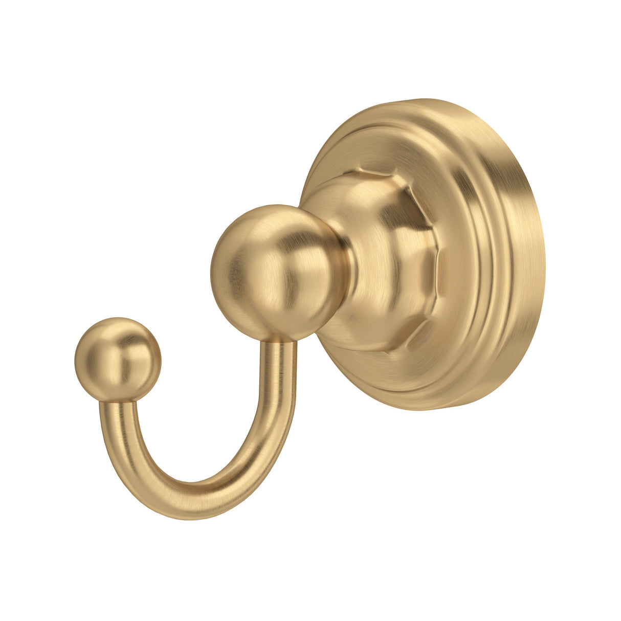 Satin English Gold