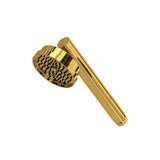 4 inch Single Function Handshower