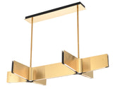 LED Chandelier MV20C48BR