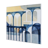 ELEANOR 60" W x 50" H x 2" D