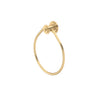 Armstrong Towel Ring