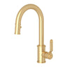 Armstrong Pull-Down Bar/Food Prep Kitchen Faucet