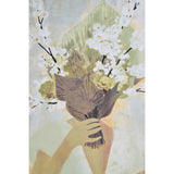 CASORIA 36" W x 48" H x 2" D