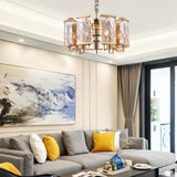Chandelier MU75