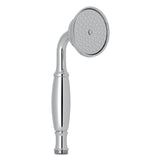 3 inch Single Function Handshower