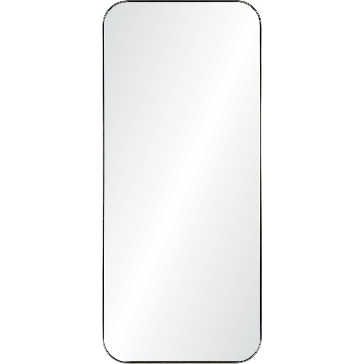 DELPHINUS 20" W x 46" H x 1" D