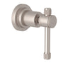 Campo™ Trim For Volume Control And Diverter A4912ilto