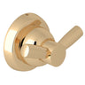 Holborn Double Robe Hook