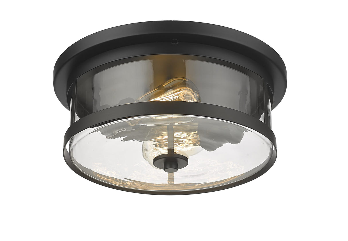 Flush Mount YS22137-2C-BLK
