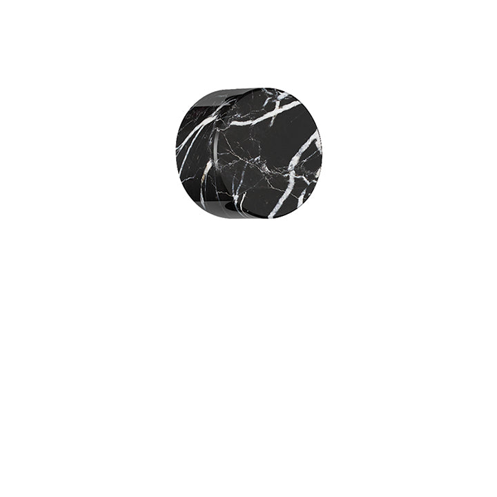 Marmo themostatic handle