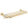 Wall Mount Towel Shelf Rot10