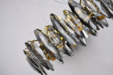 Chandelier KM02C23BR