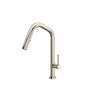 Tenerife™ Pull-down Kitchen Faucet With U-spout Te56d1lm