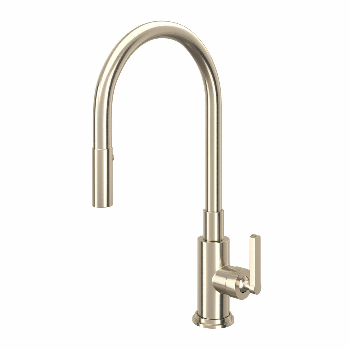 Lombardia® Pull-down Kitchen Faucet A3430lm-2