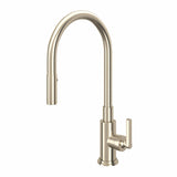 Lombardia® Pull-down Kitchen Faucet A3430lm-2
