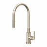 Lombardia® Pull-down Kitchen Faucet A3430lm-2