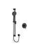 Type P (pressure balance) shower