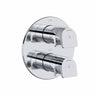 4-way Type T/p (Thermostatic/pressure Balance) Coaxial Valve Trim