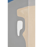 Citala 40" W x 50" H x 1.5" D