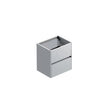 AquaDesign Code 24 Inch Wall Mount Vanity Base Cabinet - image 2