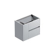 AquaDesign Code 32 Inch Wall Mount Vanity Base Cabinet - image 2