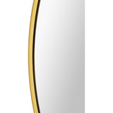 ALEGRE 30" W x 30" H x 0.5" D