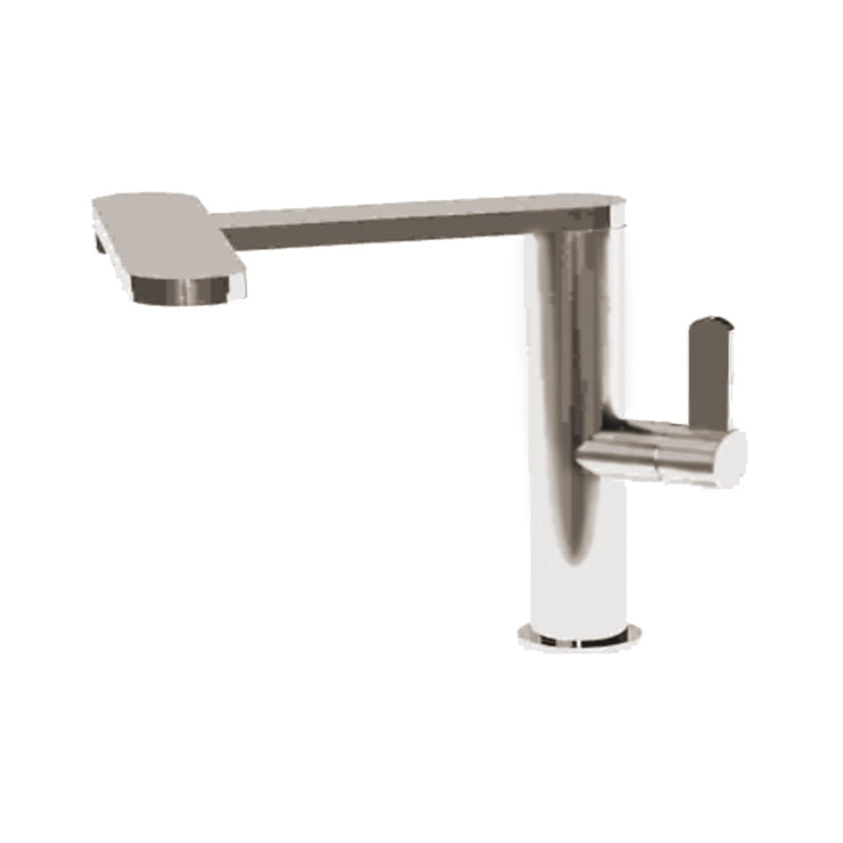 Kitchen Faucets - Compass