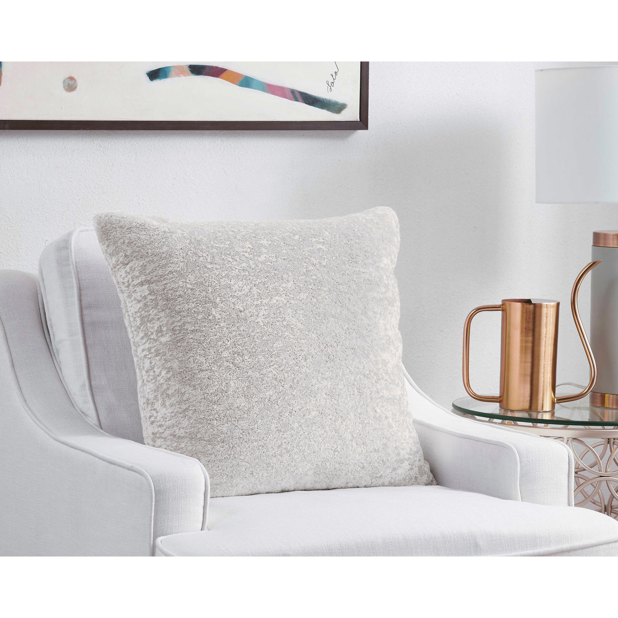 BLANCHETT 22 W x 22 H