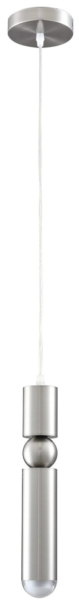 Single Pendant Lighting KB6001-1PSN