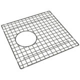 Wire Sink Grid For Rss1515 Stainless Steel Sink Wsgrss1515