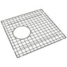 Wire Sink Grid For Rss1515 Stainless Steel Sink Wsgrss1515