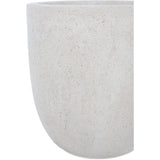 NELIA 17.8" W x 17.13" H x 17.8" D