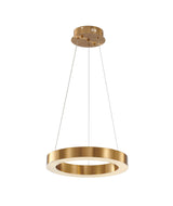 LED Chandelier GL304C15G-4000