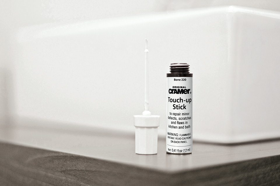 Cramer Bath & Kitchen Touch-Up Stick