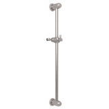 26 inch Slide Bar