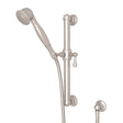ROHL Palladian Hand Shower Set 24" Grab Bar 1282 - image 3
