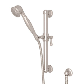 ROHL Palladian Hand Shower Set 24" Grab Bar 1282 - image 3