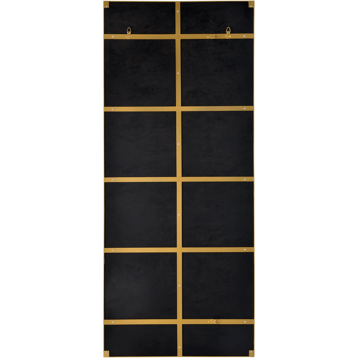 NORTHERN 30" W x 72" H x 1.25" D