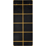 NORTHERN 30" W x 72" H x 1.25" D