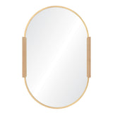 KERIANNE 26" W x 41" H x 1.5" D