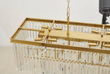 Chandelier LA80C50BR
