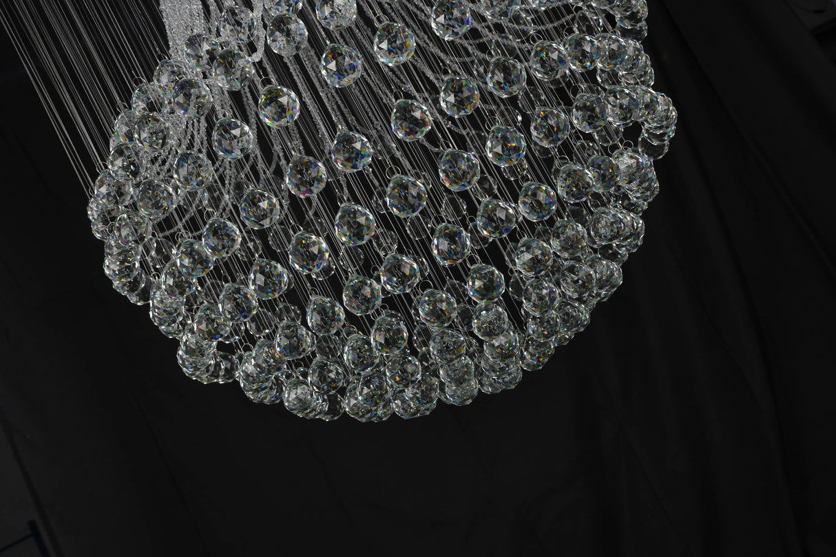Chandelier KM07C31CH