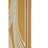 MILESTONE 60" W x 40" H x 1" D