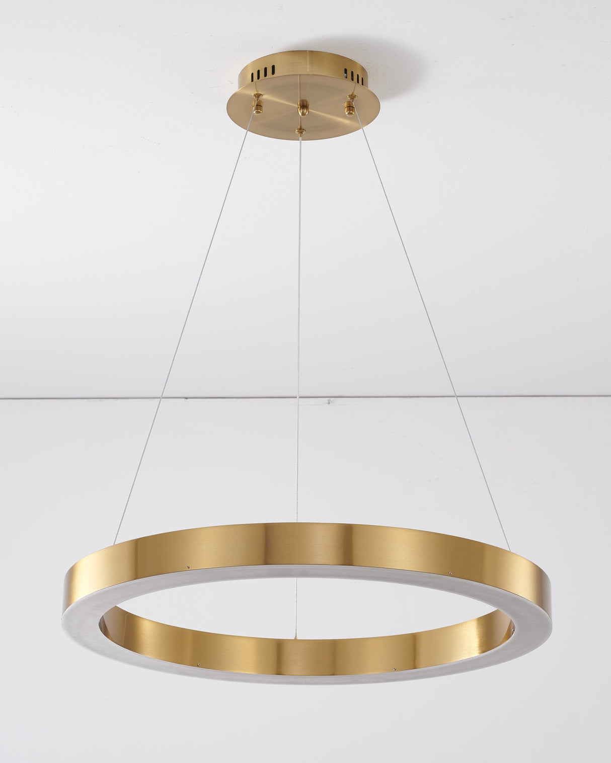 LED Chandelier GL306C23G-4000