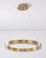LED Chandelier GL306C23G-4000