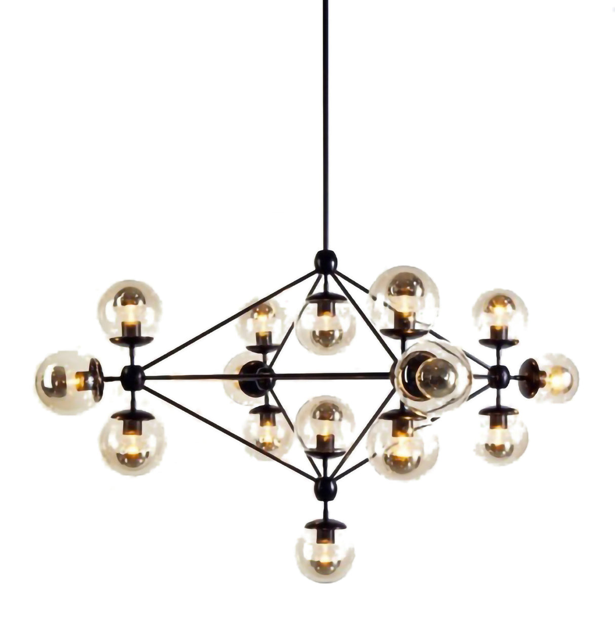 Chandelier DU02