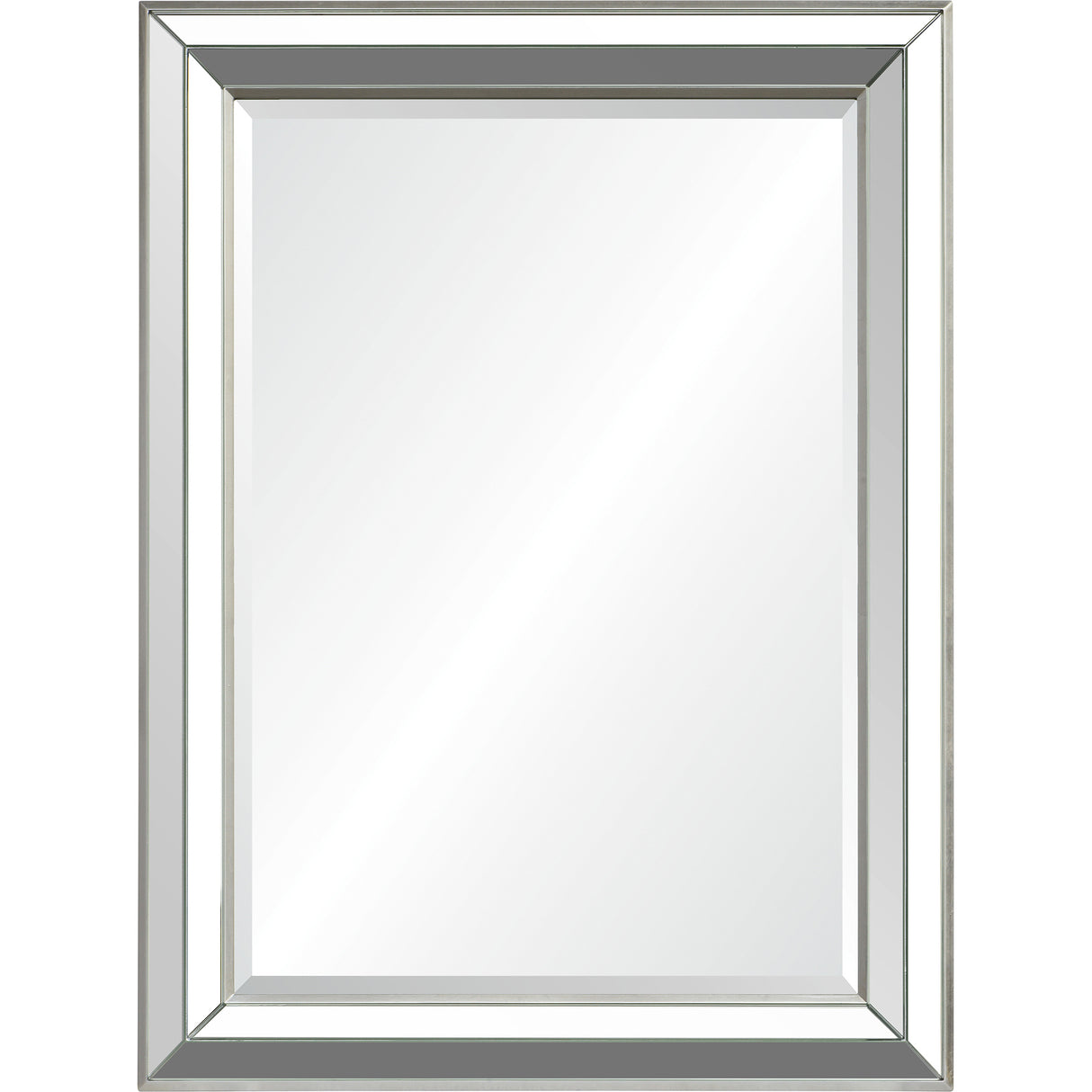 Hawkwell 30" W x 40" H x 1.5" D